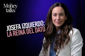 Josefa Izquierdo: la reina del dato