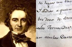 Espárragos envenenados, infidelidad y encierro: el tormentoso matrimonio de Joaquín Toesca, el arquitecto de La Moneda