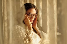 Pablo Larraín competirá en el Festival de Venecia con su cinta protagonizada por Angelina Jolie