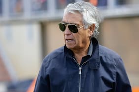 Alexis terminó esposado: el día en que Sulantay acusó a Argentina de tener arreglado el Mundial Sub 20 de Canadá