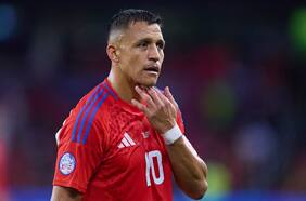 El equipo europeo que lucha por el retorno de Alexis Sánchez