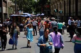 El preocupante pronóstico del tiempo para Chile con temperaturas de hasta 36° C