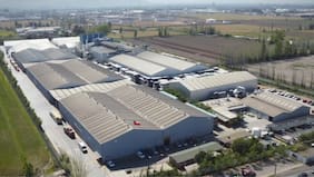 Española Vidrala concreta adquisición de Cristalerías Toro en Chile