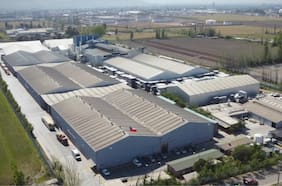 Española Vidrala concreta adquisición de Cristalerías Toro en Chile