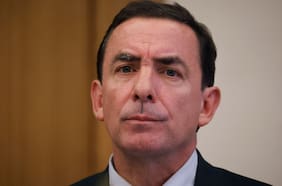 Gobierno fundamenta las rebajas de condena otorgadas a 56 sentenciados por abuso sexual