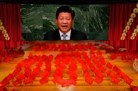 Xi Jinping: Las claves del congreso del PCCh que le daría inédito tercer mandato