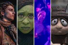 Oscar 2025 en los cines: guías con las nominadas que se reestrenan y las que faltan por llegar