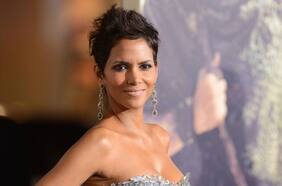 Nueva película protagonizada por Halle Berry revela su póster oficial