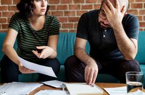 Deuda reestructurada de empresas en insolvencia sube 434% en el primer trimestre