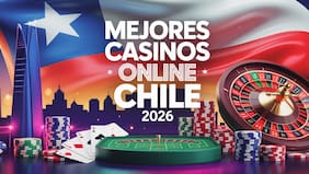 Los Mejores Casinos Online Chile para Ganar en Grande en 2026