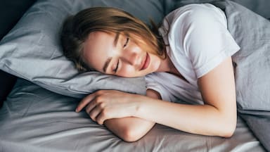 El ejercicio que mejora más la calidad del sueño, según un reciente estudio