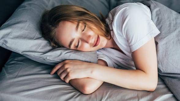 El ejercicio que mejora más la calidad del sueño, según un reciente estudio