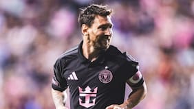 El argentino no recibió fechas de castigo: la MLS multa a Lionel Messi tras agresión a rival