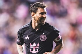 El argentino no recibió fechas de castigo: la MLS multa a Lionel Messi tras agresión a rival