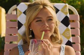 Un reporte dice que Olivia Wilde y Florence Pugh pelearon a gritos en el set de Don’t Worry Darling