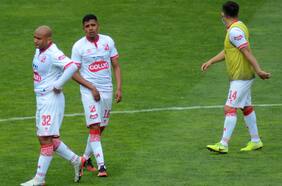 Deportes Valdivia no se presenta a disputar el duelo contra Cobreloa