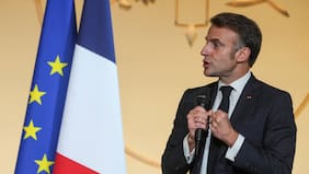 Macron anuncia un servicio militar voluntario ante “crecientes amenazas”