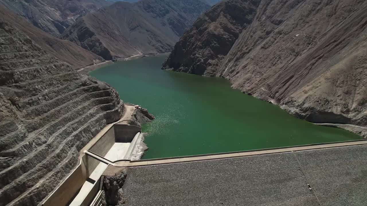 Infraestructura como política de Estado