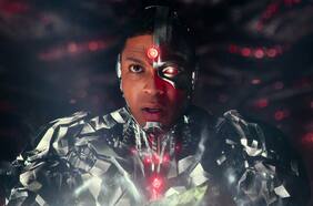Ray Fisher habría evitado que la versión cinematográfica de Justice League incluyera una escena donde Steppenwolf descuartizaba a Cyborg