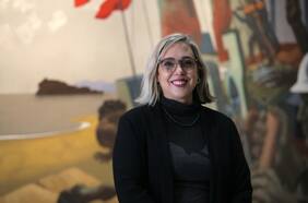 Líos de platas: Fiscalía de Valparaíso abre investigación por denuncia contra exsubsecretaria de las Culturas