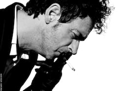 El crimen sin resolver de Cerati