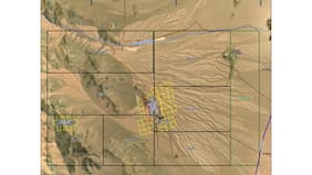 La historia del proyecto de cobre aprobado en Argentina que sería el “primer eslabón” del portafolio trasandino