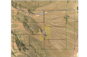 La historia del proyecto de cobre aprobado en Argentina que sería el “primer eslabón” del portafolio trasandino