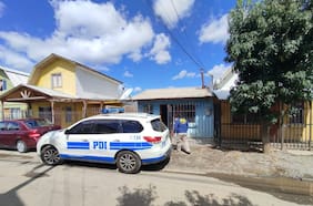 PDI busca a sujeto que atacó e hirió de gravedad a dos hombres y a su expareja en Linares