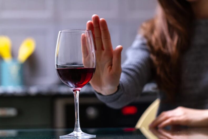 Alcohol/Wine