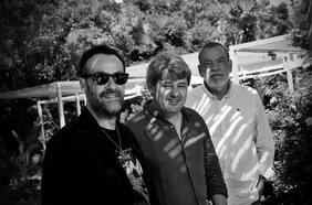 Carmen Mola: “Si no se regula la Inteligencia Artificial, estamos permitiendo el plagio universal”