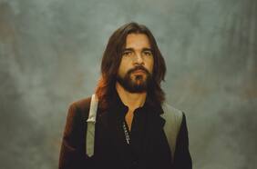 Juanes: “A veces me pongo a pelear por Twitter y es imposible. Uno siempre sale perdiendo”