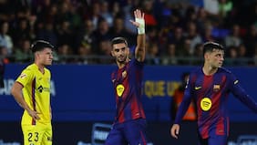 De vuelta a España: cancelan el polémico partido de LaLiga entre Villarreal y Barcelona en Miami