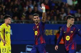 De vuelta a España: cancelan el polémico partido de LaLiga entre Villarreal y Barcelona en Miami