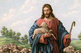 Encontraron el manuscrito más antiguo conocido de la infancia de Jesús: esto es lo que dice sobre su vida