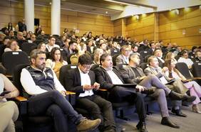 Alcaldes intensifican gestiones y critican demora del Congreso en Ley de Seguridad Municipal