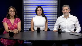 ¿Cómo será la próxima temporada de virus invernales?