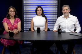 ¿Cómo será la próxima temporada de virus invernales?