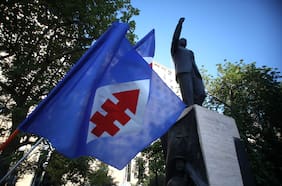 ¿Dónde está la Democracia Cristiana?