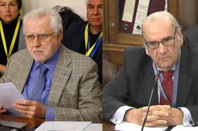 RUT chilenos, la Subrei, dos exdiputados y un árbitro: los otros protagonistas del caso Codelco-Movitec-Vivanco