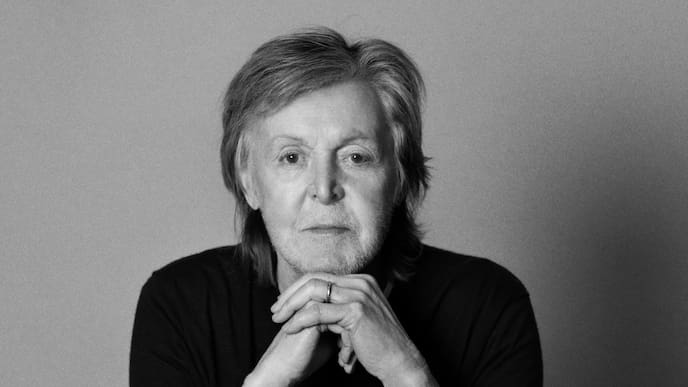 Paul McCartney entre la nostalgia, su legado y la sombra del retiro en The Boys of Dungeon Lane
