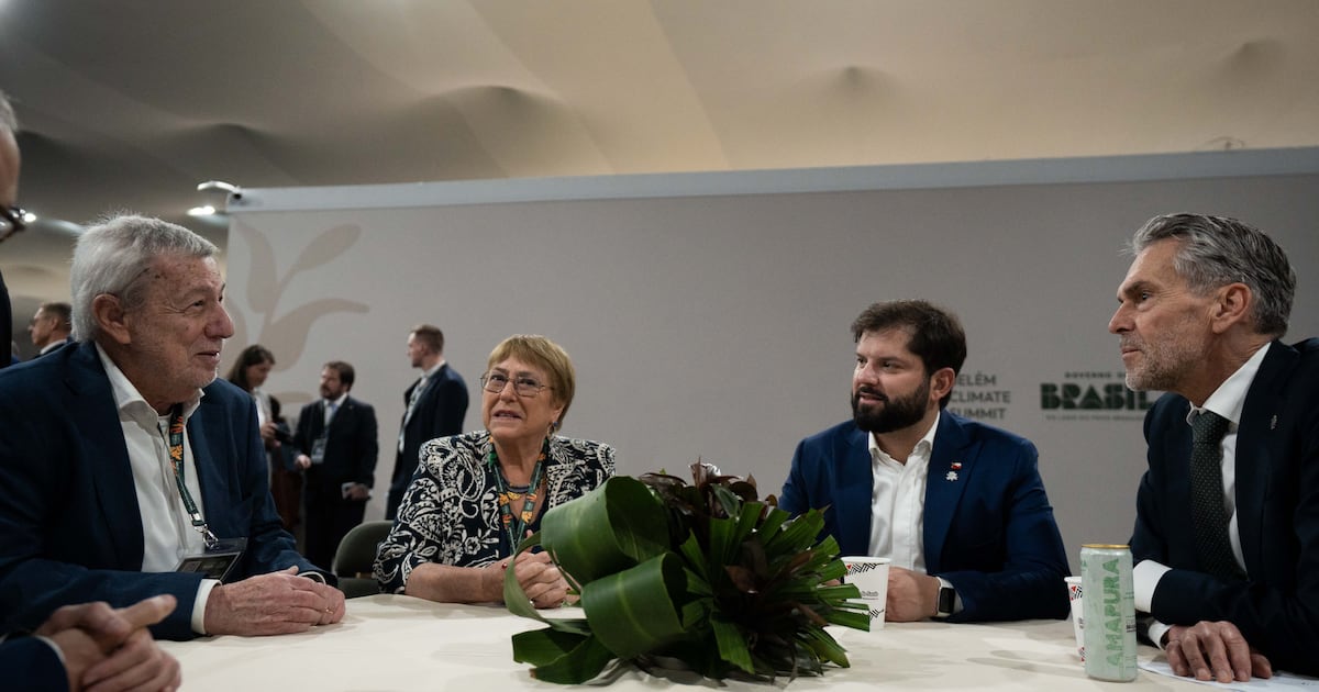 Michelle Bachelet lidera carrera a la Secretaría General de la ONU: un pulso político y diplomático que trasciende Chile