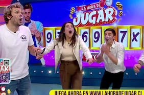 El programa La hora de jugar se consolida en el horario vespertino