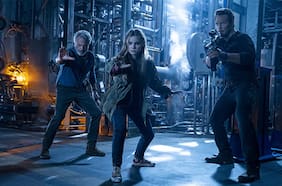 Review | Jurassic World: Dominio, un asalto a la nostalgia por el original