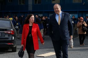 El conservador de Puente Alto en la mira de la Fiscalía por eventuales gestiones a favor de Ulloa