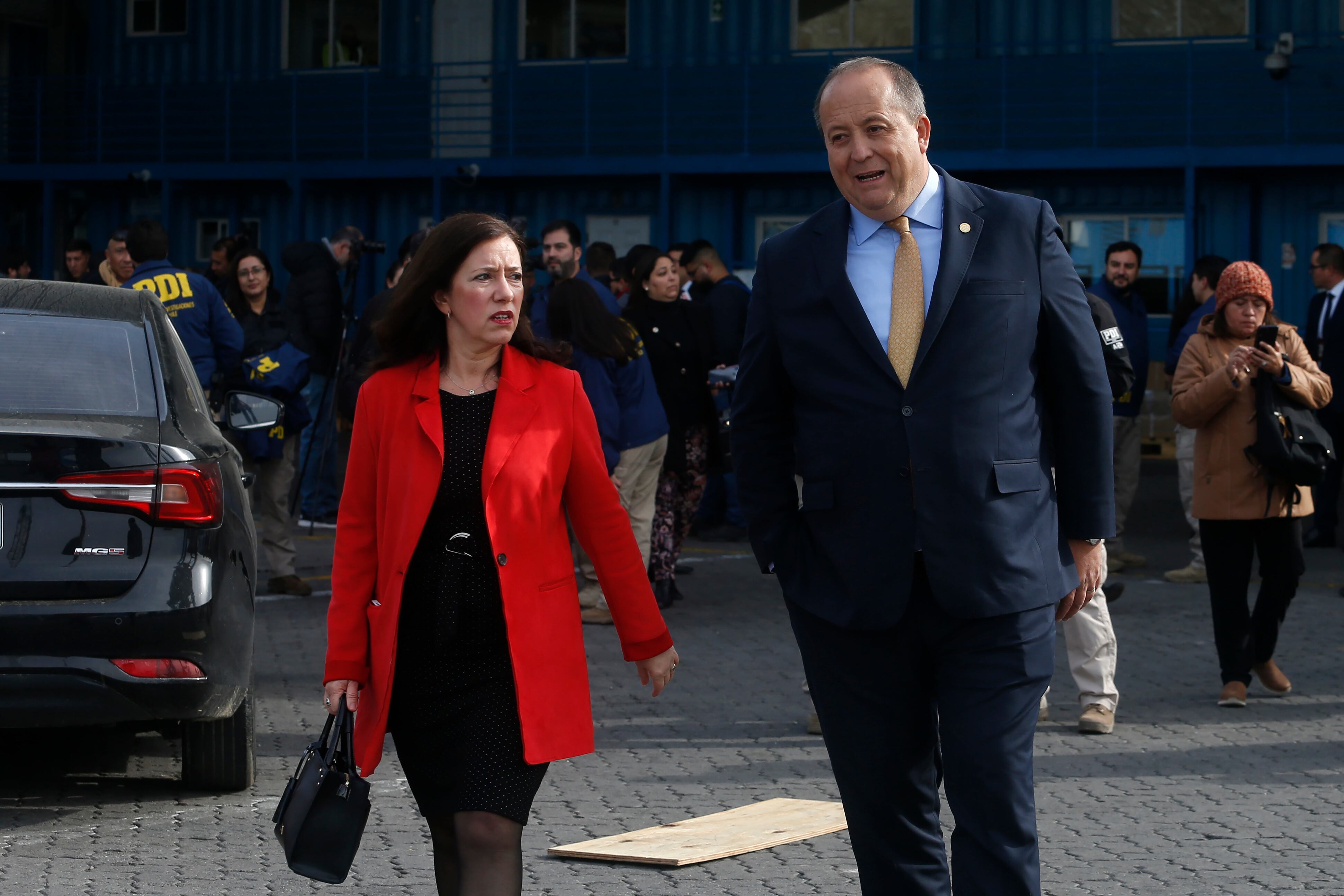 Caso SQM: Fiscalía se rehúsa a pagar costas del juicio y pide rechazar petición de acusadas