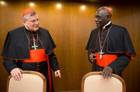 El Papa sugiere posibles bendiciones para las uniones entre personas del mismo sexo