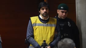 Exdiputado Lavín reaparece en nueva formalización por uso de datos del Servel a dos meses de quedar en prisión preventiva