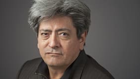 Mauricio Electorat: “La risa es el mejor antídoto contra el olvido”