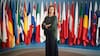 Claudia Gintersdorfer, embajadora de la UE en Chile: “Vamos a apoyar a Ucrania el tiempo que haga falta”