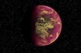 ¿Existe un Planeta 9? Nuevo telescopio en Chile podría resolver este antiguo enigma astronómico